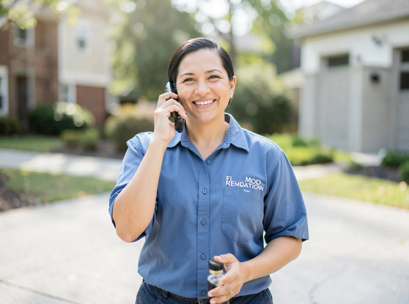 Mold Remediation Stockton, KS FAQs